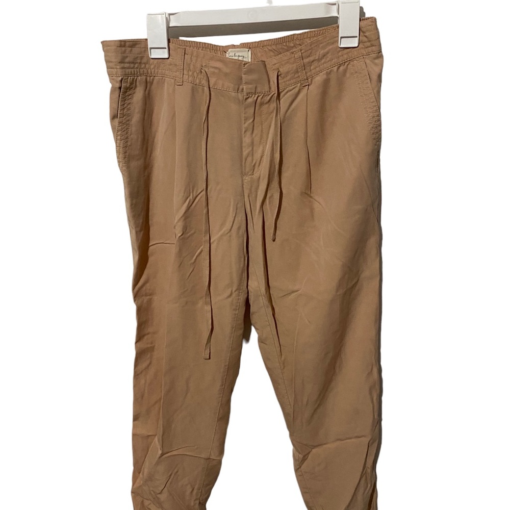 Lou & grey paper bag style pants
